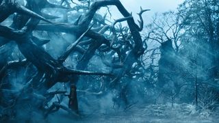 77. Малефисента (2014)