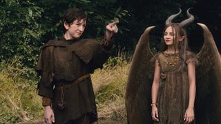 82. Малефисента (2014)