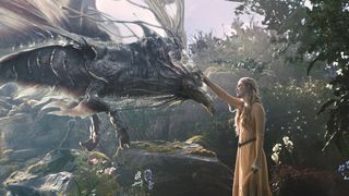 88. Малефисента (2014)