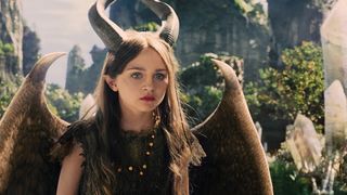 93. Малефисента (2014)