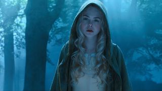 96. Малефисента (2014)