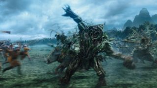 97. Малефисента (2014)