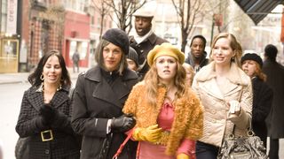 10. Шопоголик (2009)