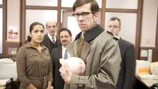 30. Шопоголик (2009)