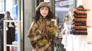 40. Шопоголик (2009)