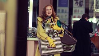 49. Шопоголик (2009)