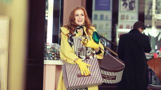 5. Шопоголик (2009)