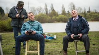 10. Путешествие Гектора в поисках счастья (2014)