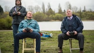 102. Путешествие Гектора в поисках счастья (2014)
