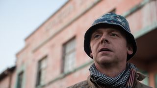 13. Путешествие Гектора в поисках счастья (2014)