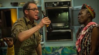 15. Путешествие Гектора в поисках счастья (2014)