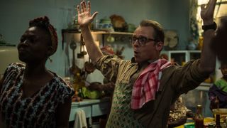 18. Путешествие Гектора в поисках счастья (2014)