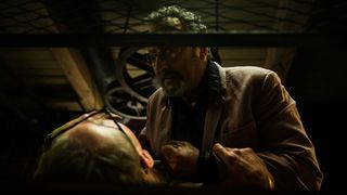 19. Путешествие Гектора в поисках счастья (2014)