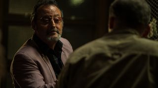 20. Путешествие Гектора в поисках счастья (2014)