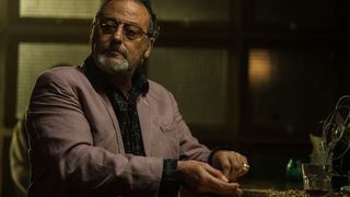 24. Путешествие Гектора в поисках счастья (2014)