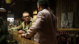 3. Путешествие Гектора в поисках счастья (2014)