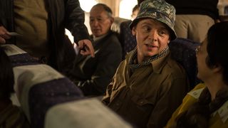 31. Путешествие Гектора в поисках счастья (2014)