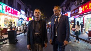 33. Путешествие Гектора в поисках счастья (2014)