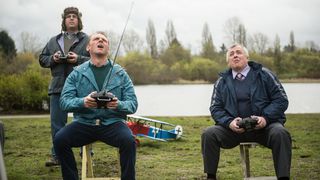 37. Путешествие Гектора в поисках счастья (2014)