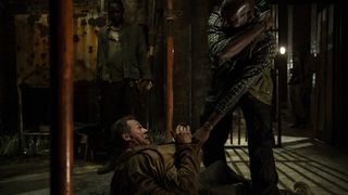 44. Путешествие Гектора в поисках счастья (2014)