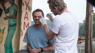 46. Путешествие Гектора в поисках счастья (2014)