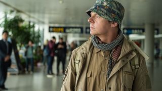 5. Путешествие Гектора в поисках счастья (2014)