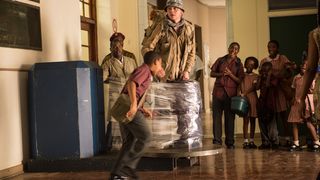 66. Путешествие Гектора в поисках счастья (2014)