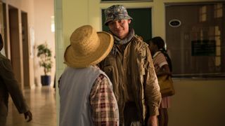 76. Путешествие Гектора в поисках счастья (2014)