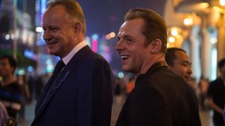 77. Путешествие Гектора в поисках счастья (2014)