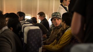9. Путешествие Гектора в поисках счастья (2014)
