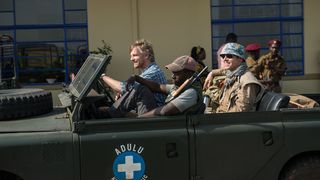 93. Путешествие Гектора в поисках счастья (2014)
