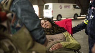 97. Путешествие Гектора в поисках счастья (2014)