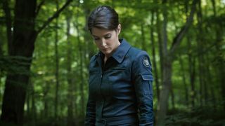 10. Первый мститель: Другая война (2014)