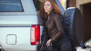 13. Первый мститель: Другая война (2014)