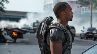 17. Первый мститель: Другая война (2014)