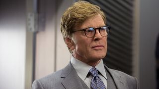 18. Первый мститель: Другая война (2014)