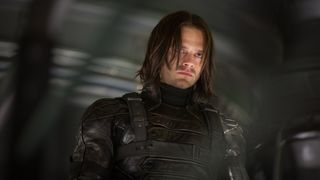 20. Первый мститель: Другая война (2014)