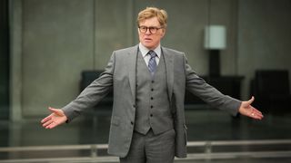 22. Первый мститель: Другая война (2014)