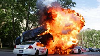 24. Первый мститель: Другая война (2014)