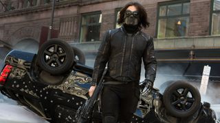 26. Первый мститель: Другая война (2014)