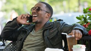 28. Первый мститель: Другая война (2014)