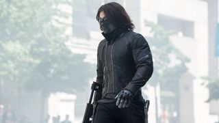 29. Первый мститель: Другая война (2014)