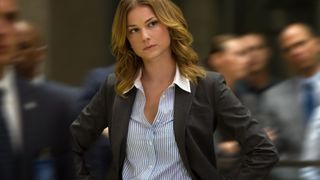 3. Первый мститель: Другая война (2014)