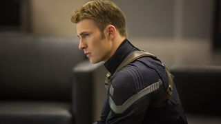 31. Первый мститель: Другая война (2014)