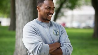 36. Первый мститель: Другая война (2014)