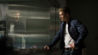 37. Первый мститель: Другая война (2014)