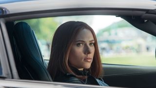 38. Первый мститель: Другая война (2014)