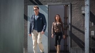 43. Первый мститель: Другая война (2014)