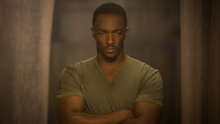 44. Первый мститель: Другая война (2014)