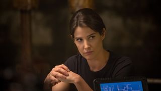 45. Первый мститель: Другая война (2014)